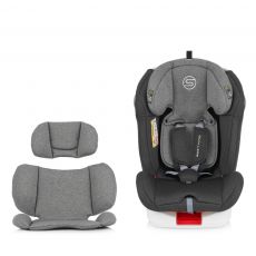 Автокресло Sesttino Massiv Isofix gray (0-36 кг)